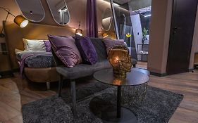 Maidan Square Luxury Apartments - Kyiv City Centre